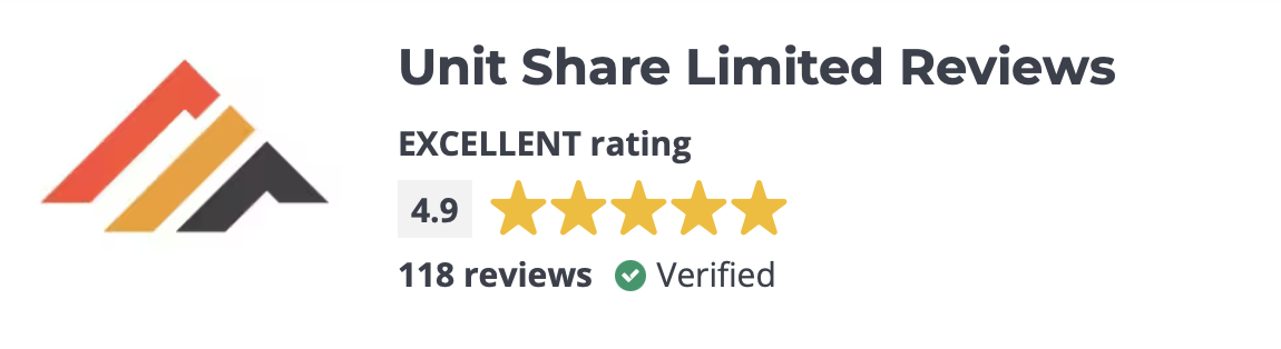 Unit Share Reviews